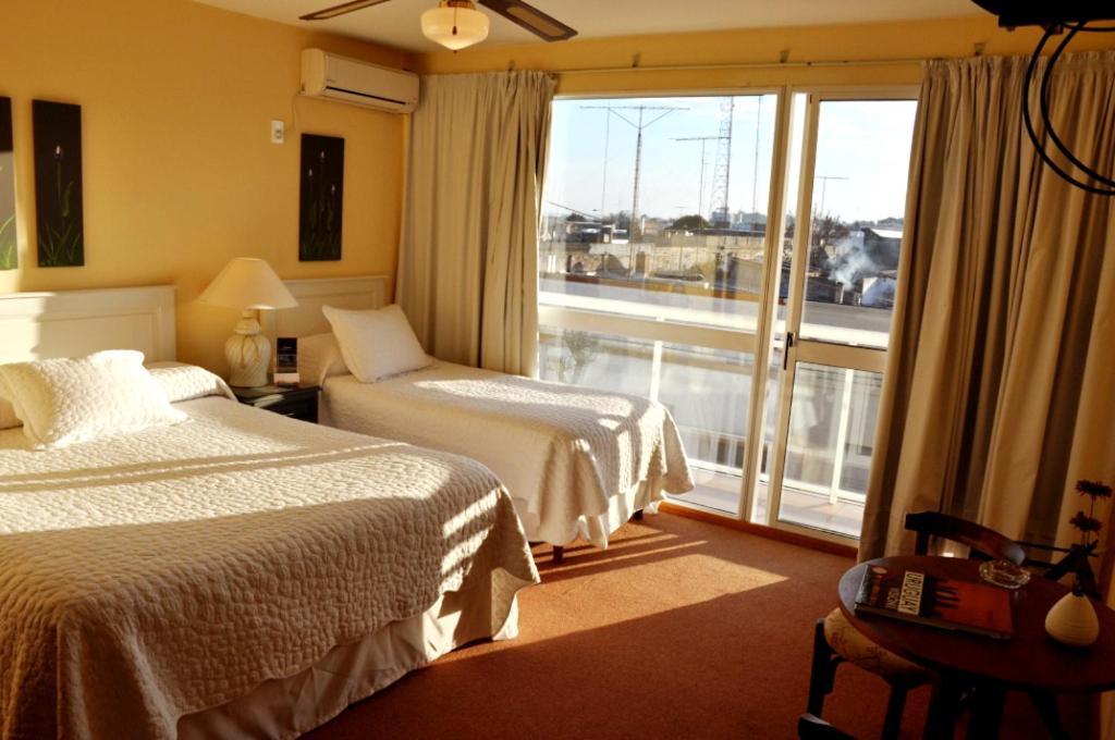 Hotel Urbano Carmelo Zewnętrze zdjęcie