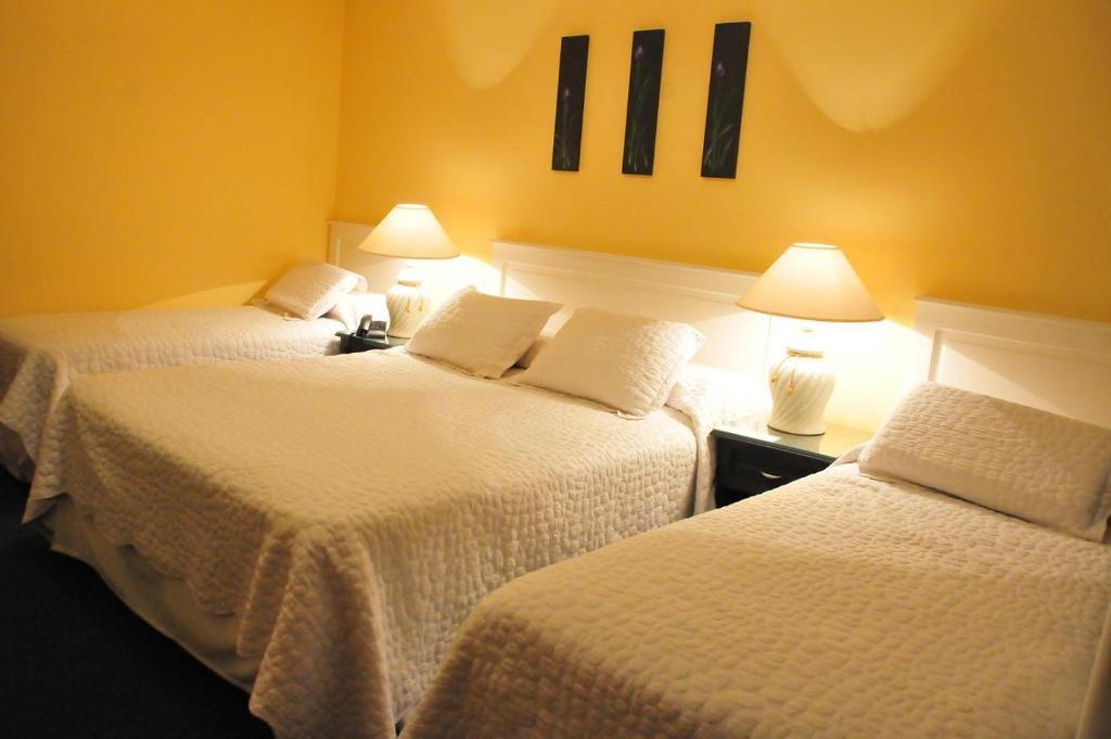 Hotel Urbano Carmelo Pokój zdjęcie