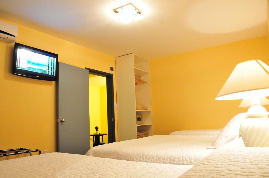 Hotel Urbano Carmelo Pokój zdjęcie