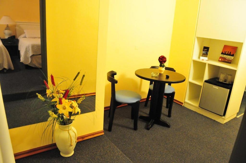 Hotel Urbano Carmelo Pokój zdjęcie