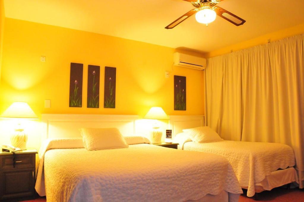 Hotel Urbano Carmelo Pokój zdjęcie