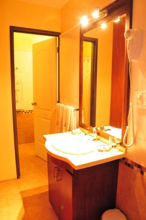 Hotel Urbano Carmelo Pokój zdjęcie