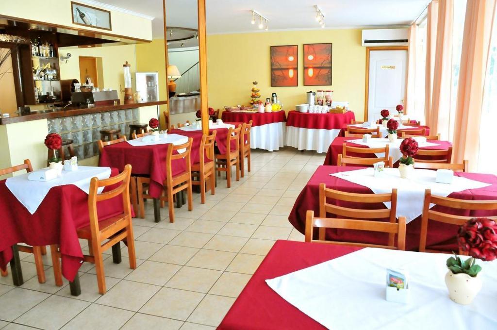Hotel Urbano Carmelo Zewnętrze zdjęcie