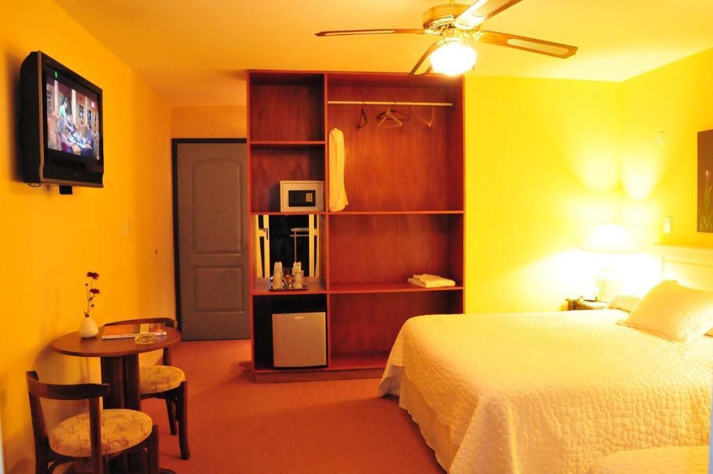 Hotel Urbano Carmelo Zewnętrze zdjęcie