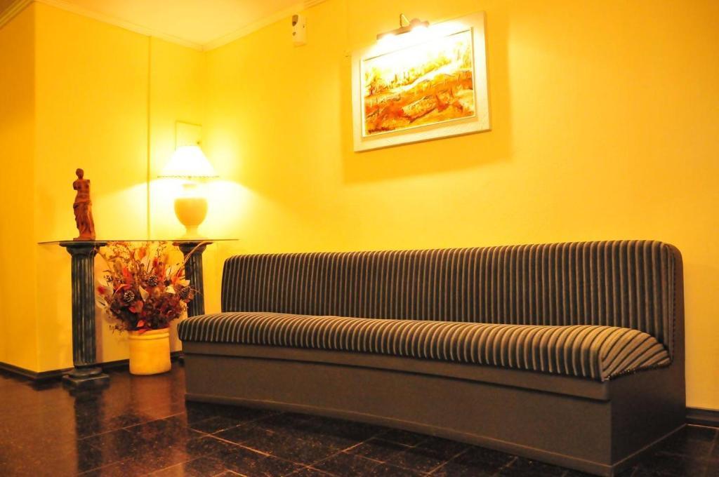 Hotel Urbano Carmelo Zewnętrze zdjęcie