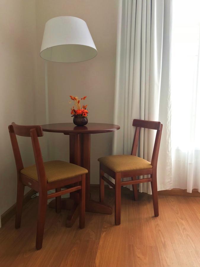 Hotel Urbano Carmelo Zewnętrze zdjęcie