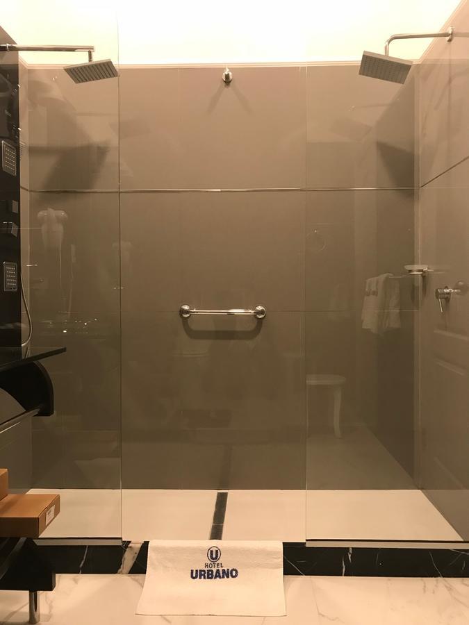 Hotel Urbano Carmelo Zewnętrze zdjęcie