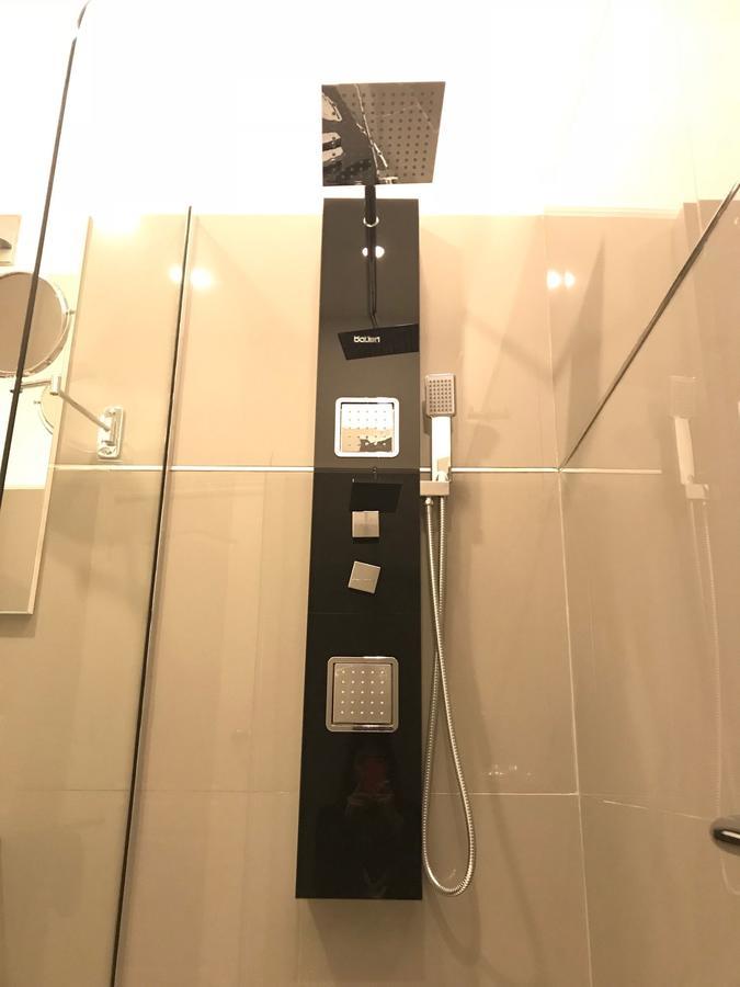 Hotel Urbano Carmelo Zewnętrze zdjęcie