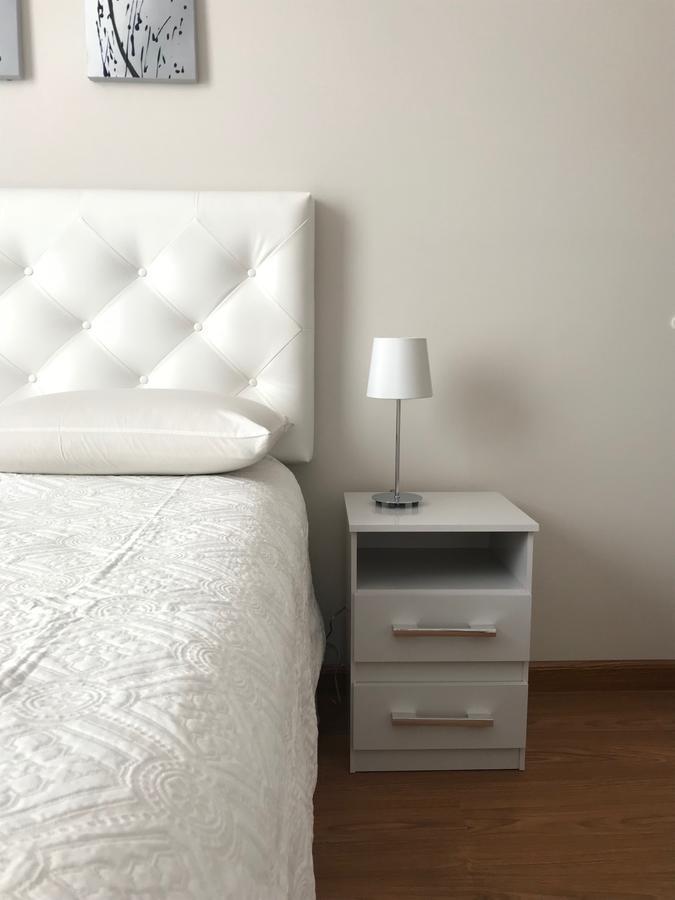 Hotel Urbano Carmelo Zewnętrze zdjęcie